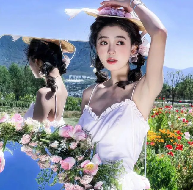 马茹娜的非凡旅程