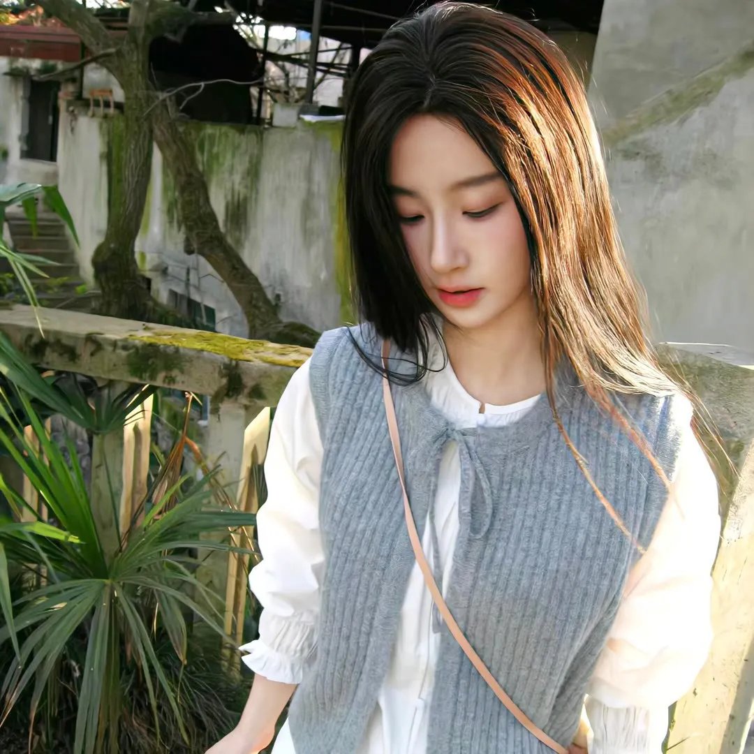 予我情深赠时欢